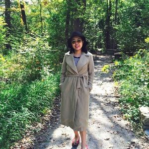 Meet your Posher, Xiaowen